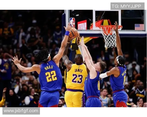 9月21日湖人与掘金激战直播回顾精彩瞬间与赛后分析