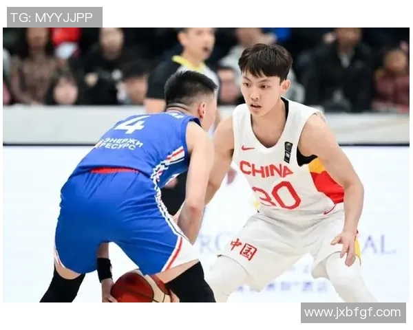 全运会打通任督二脉！杯赛首秀独揽10+4+6+2，小徐杰总算开窍了