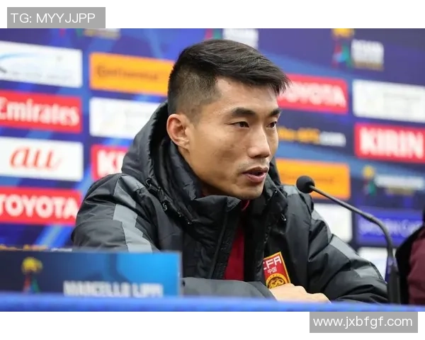 总算出山！郑智或许接手青岛，未来接手国足？